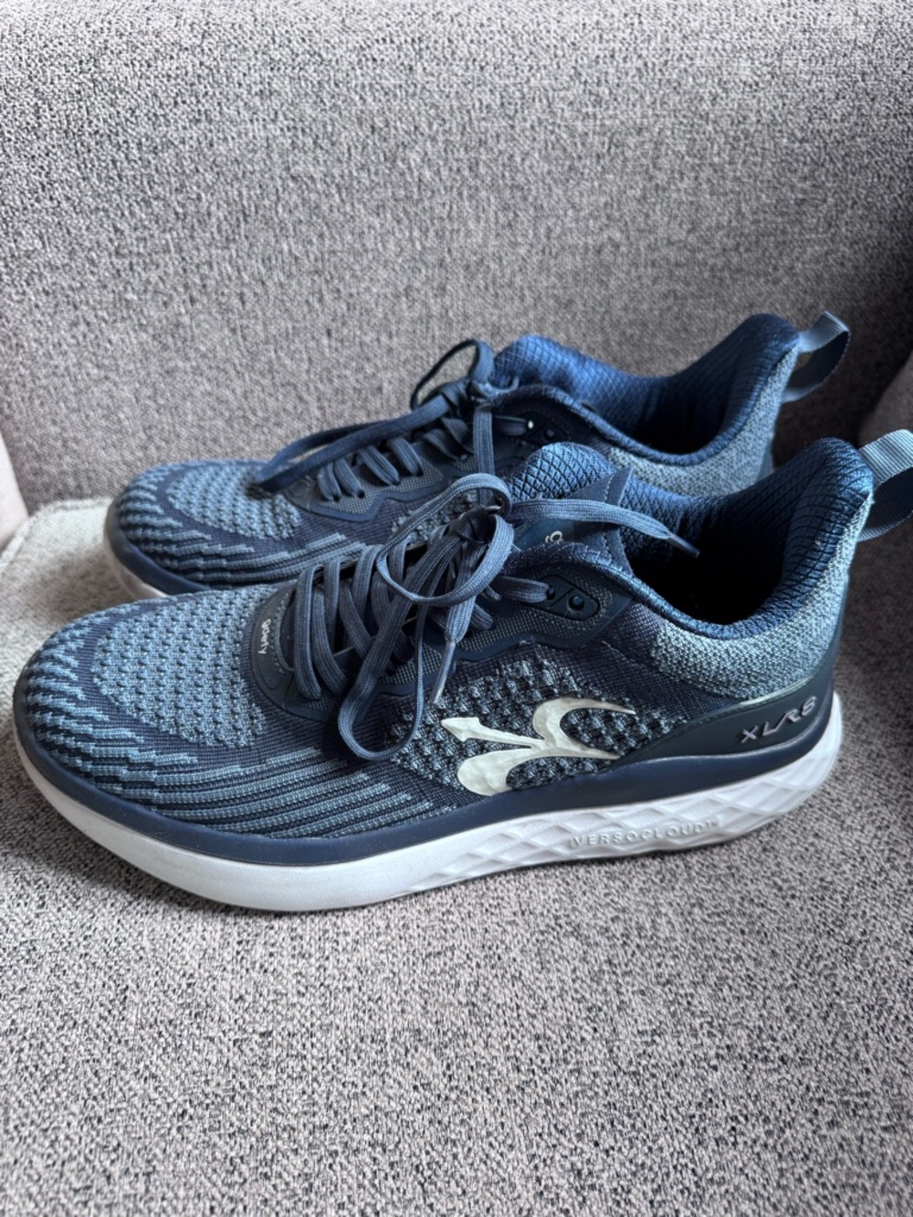 GDefy Men’s HybridEx Sneakers